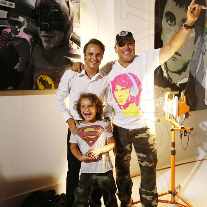 Felipe Massa