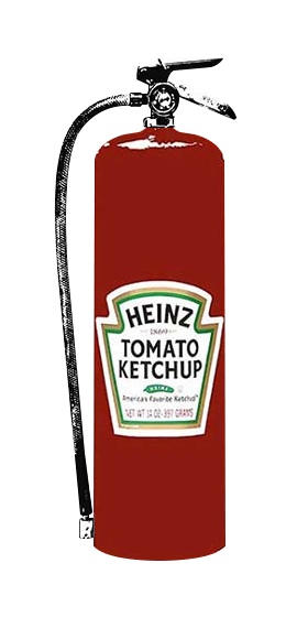 Ketchup
