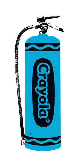 Crayola