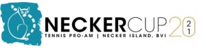 logo of the Necker Cup