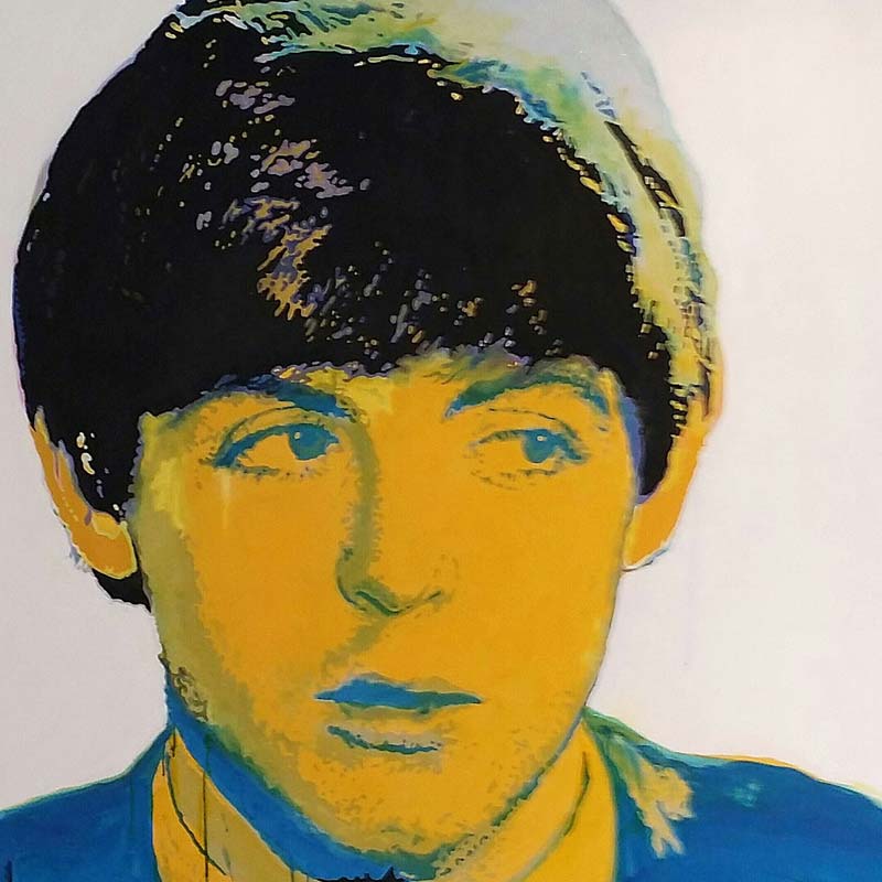 Mc Cartney
