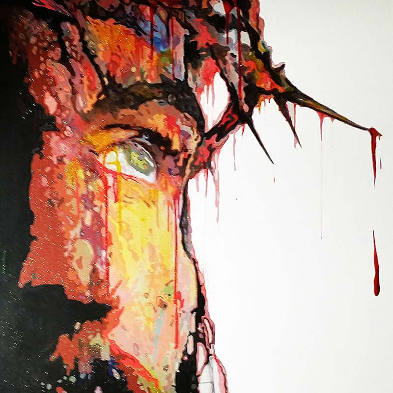 The Passion Of Christ