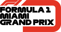 Formula 1 logo