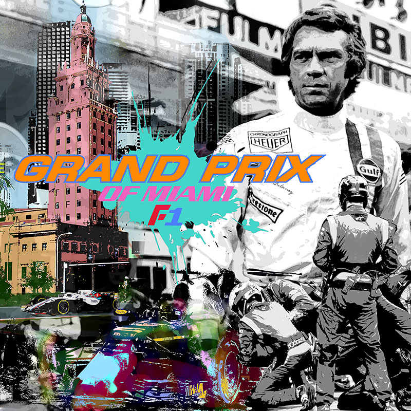 Grand Prix of Downtown Miami