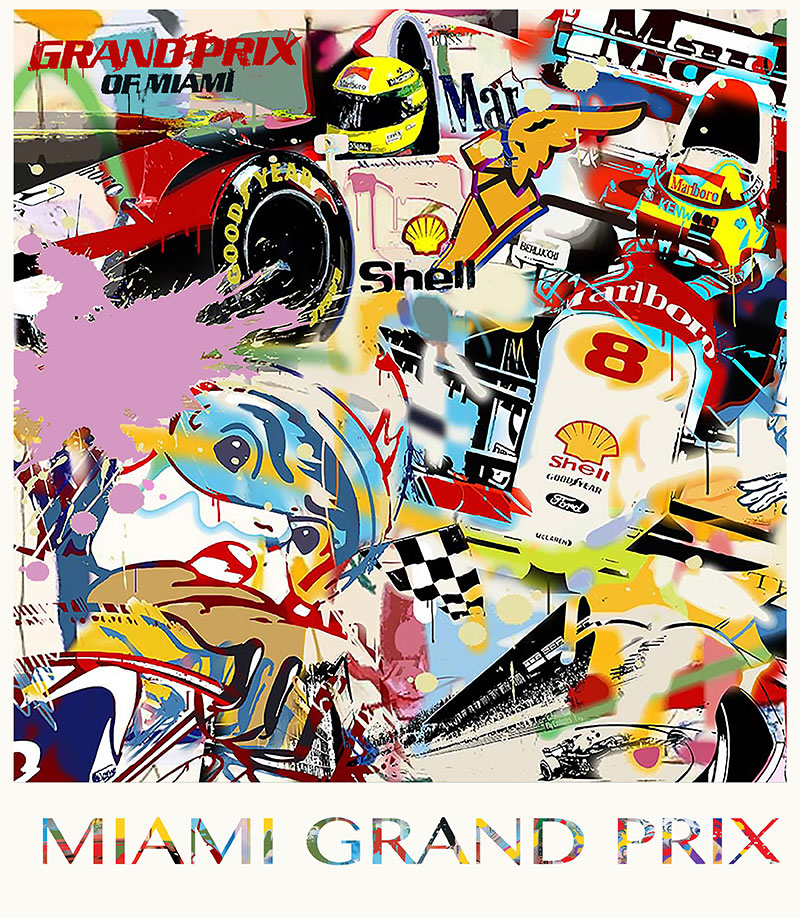 Poster 2 PRINT ON HEAVY PAPER