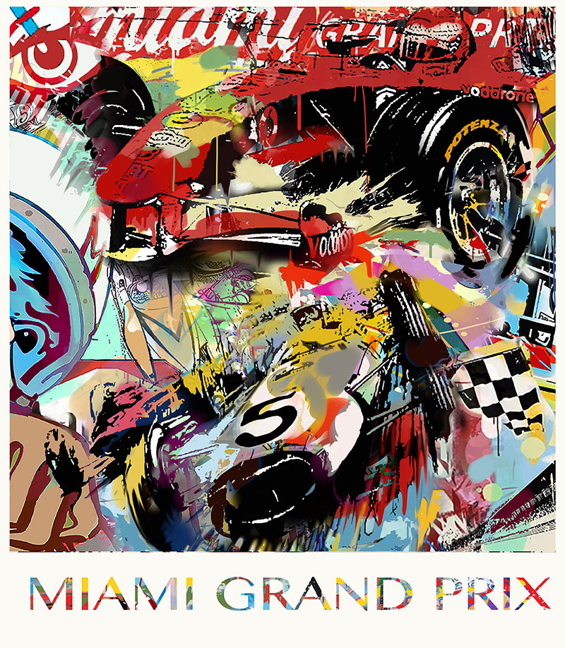 Poster 3 PRINT ON HEAVY PAPER